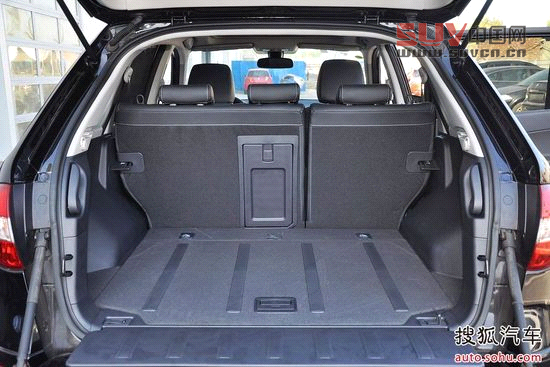 8款熱門進(jìn)口SUV點評