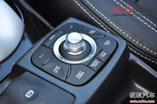 8款熱門進(jìn)口SUV點評