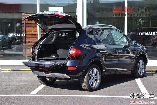 8款熱門進(jìn)口SUV點評