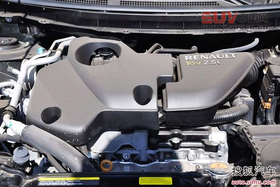 8款熱門進(jìn)口SUV點評