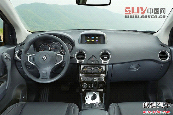 8款熱門進(jìn)口SUV點評