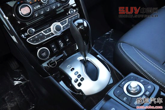 8款熱門進(jìn)口SUV點評