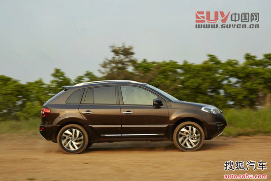 8款熱門進(jìn)口SUV點評