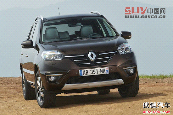 8款熱門進(jìn)口SUV點評