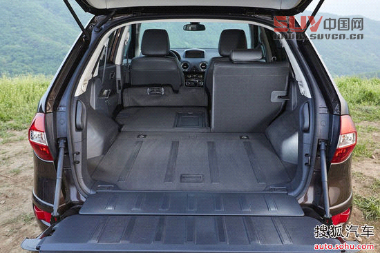 8款熱門進(jìn)口SUV點評