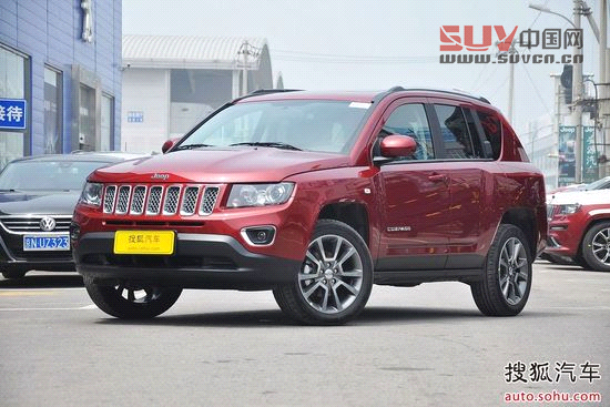 8款熱門進(jìn)口SUV點評