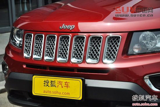 8款熱門進(jìn)口SUV點評