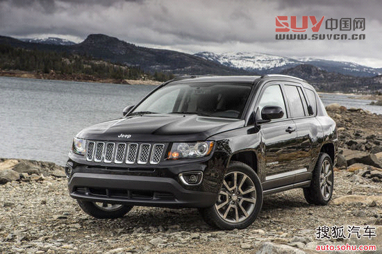 8款熱門進(jìn)口SUV點評