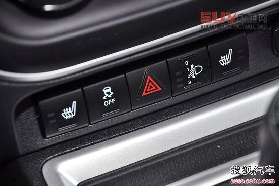 8款熱門進(jìn)口SUV點評