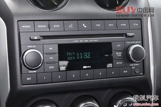 8款熱門進(jìn)口SUV點評