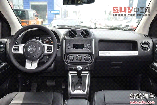 8款熱門進(jìn)口SUV點評