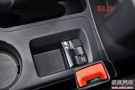 8款熱門進(jìn)口SUV點評