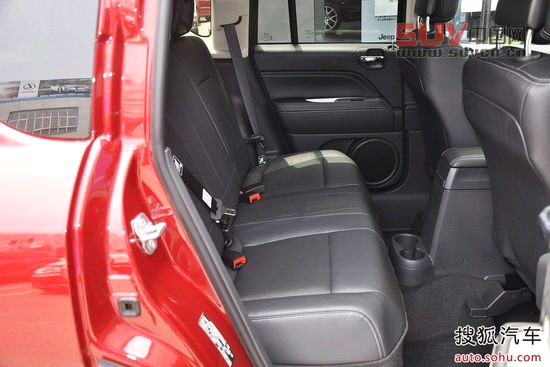 8款熱門進(jìn)口SUV點評