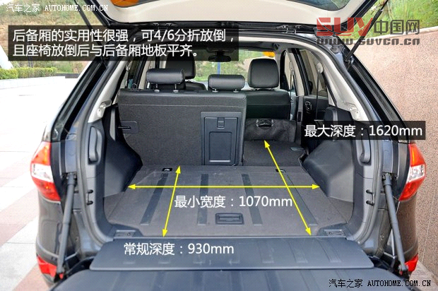 雷諾雷諾科雷傲2014款 2.5L 四驅豪華版