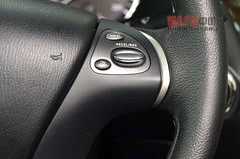 以后叫我QX60 試英菲尼迪JX兩驅(qū)卓越版