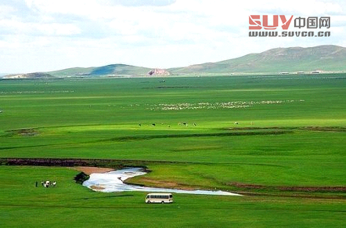 風情萬種的九月 追逐美景邂逅秋天