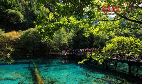 風情萬種的九月 追逐美景邂逅秋天