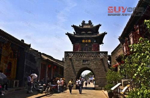 風情萬種的九月 追逐美景邂逅秋天