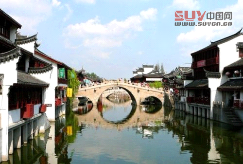 風情萬種的九月 追逐美景邂逅秋天