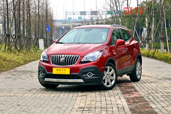 兼顧低油耗大空間! 翼虎領銜十款SUV推薦[5]