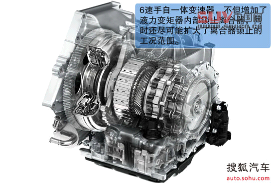 兼顧低油耗大空間! 翼虎領銜十款SUV推薦[4]