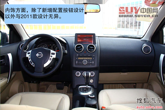 兼顧低油耗大空間! 翼虎領銜十款SUV推薦[10]