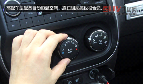 務實才是硬道理 六款2.0L都市型SUV推薦