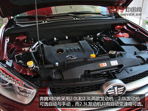 務實才是硬道理 六款2.0L都市型SUV推薦