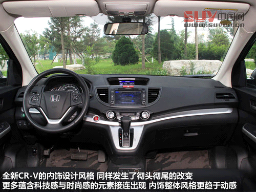 務實才是硬道理 六款2.0L都市型SUV推薦