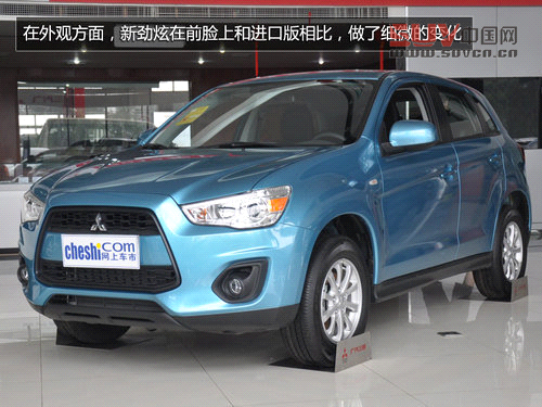 務實才是硬道理 六款2.0L都市型SUV推薦