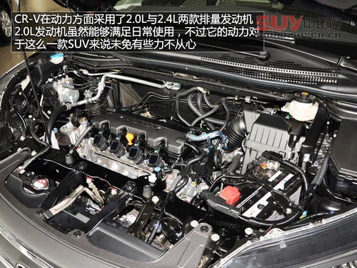 務實才是硬道理 六款2.0L都市型SUV推薦