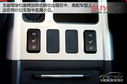 哈弗H6運動版搶先實拍 搭載1.5T動力