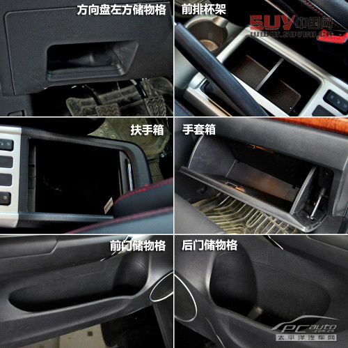 哈弗H6運動版搶先實拍 搭載1.5T動力