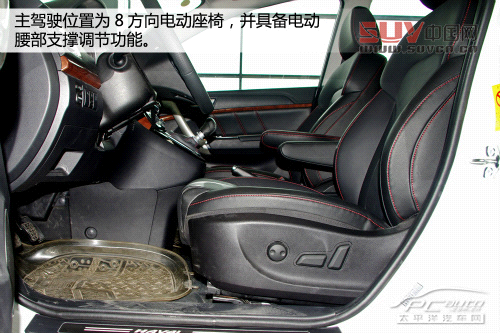 哈弗H6運動版搶先實拍 搭載1.5T動力