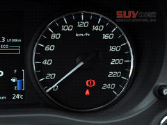 外觀更趨主流 試駕全新三菱歐藍德