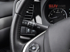 外觀更趨主流 試駕全新三菱歐藍德