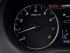 外觀更趨主流 試駕全新三菱歐藍德