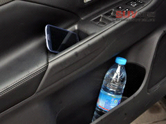 外觀更趨主流 試駕全新三菱歐藍德