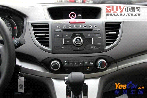 2012款 2.0兩驅都市版 亞訊車網 www.yescar.cn