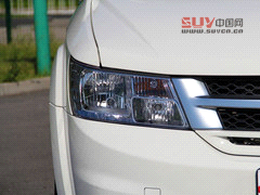 意大利式熱狗 試駕菲亞特FREEMONT菲躍