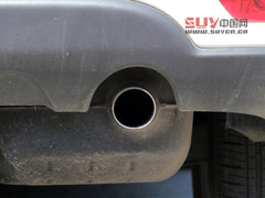 意大利式熱狗 試駕菲亞特FREEMONT菲躍