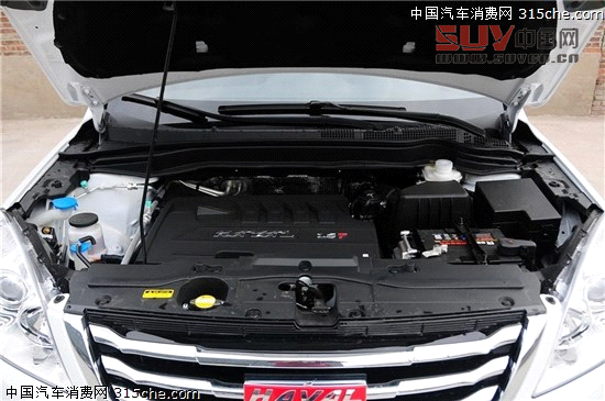 動力+省油 五款小排量渦輪增壓SUV推薦