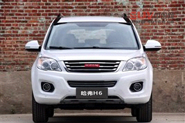 動力+省油 五款小排量渦輪增壓SUV推薦