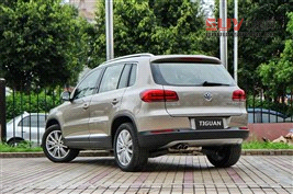 動力+省油 五款小排量渦輪增壓SUV推薦