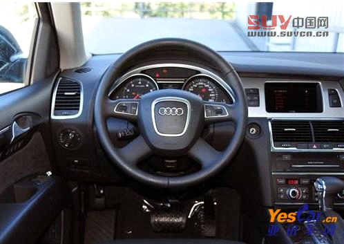 購車參謀 亞訊車網 www.yescar.cn