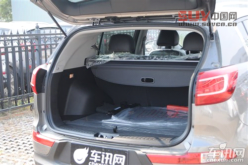 直言不諱 20萬元左右熱銷SUV車型缺點(diǎn)解讀