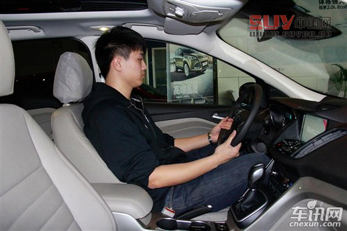 直言不諱 20萬元左右熱銷SUV車型缺點(diǎn)解讀