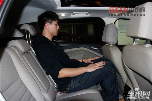 直言不諱 20萬元左右熱銷SUV車型缺點(diǎn)解讀