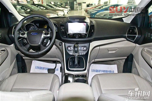 直言不諱 20萬元左右熱銷SUV車型缺點(diǎn)解讀