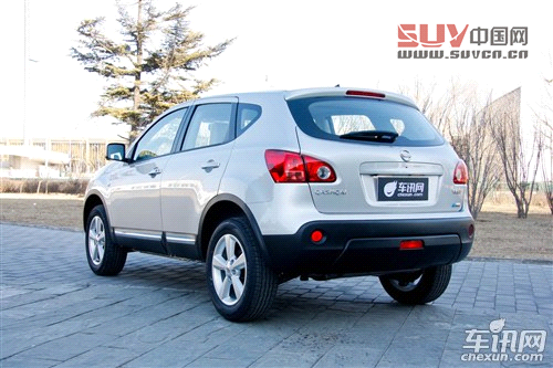 直言不諱 20萬元左右熱銷SUV車型缺點(diǎn)解讀